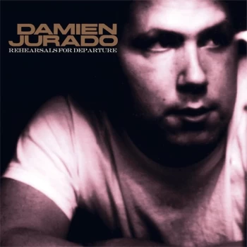 Image of Damien Jurado - Rehearsals For Departure Vinyl