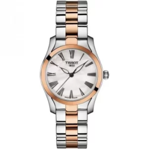 Image of Tissot T-Wave Watch
