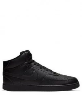 Image of Nike Court Vision Mid