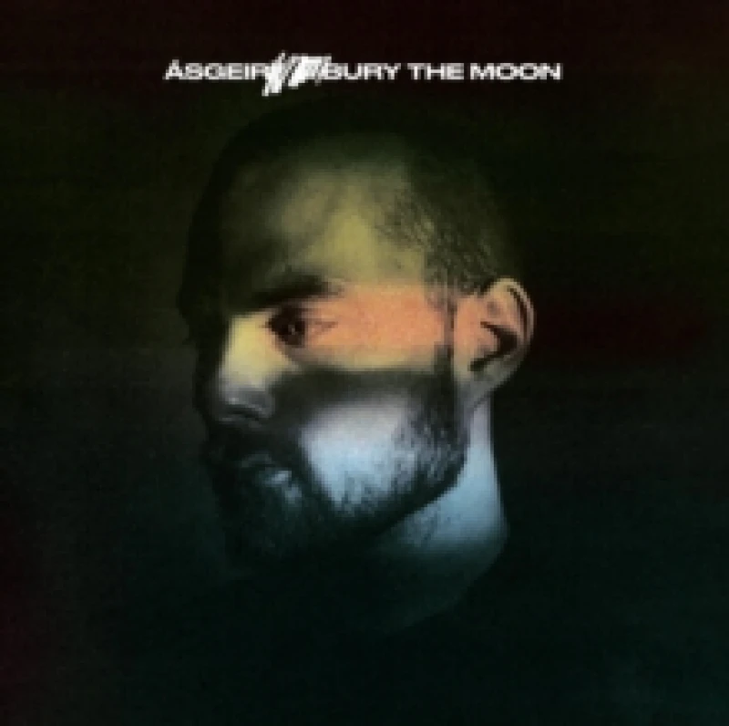 Image of Asgeir - Bury the Moon [CD / Album] Music CDs - Music CD