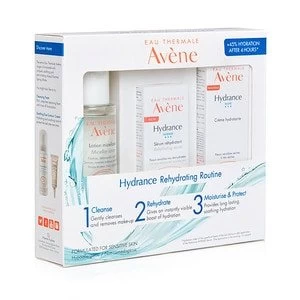 image of Avene Hydrance Dehydrated Skin Kit