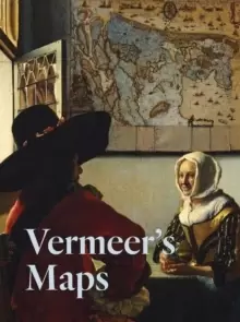 Image of Vermeer's Maps