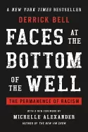 Image of faces at the bottom of the well