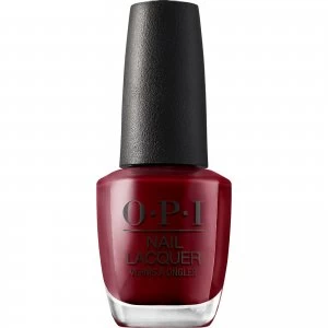 image of OPI We The Female Nail Polish 15ml