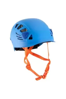 image of Decathlon Climbing And Mountaineering Helmet - Rock