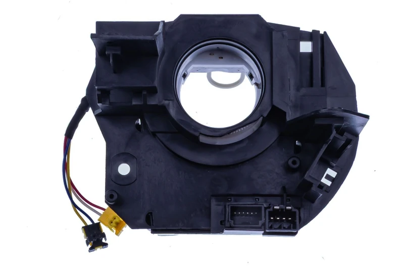 Image of DENCKERMANN Clock spring for steering wheel DENCKERMANN E900055