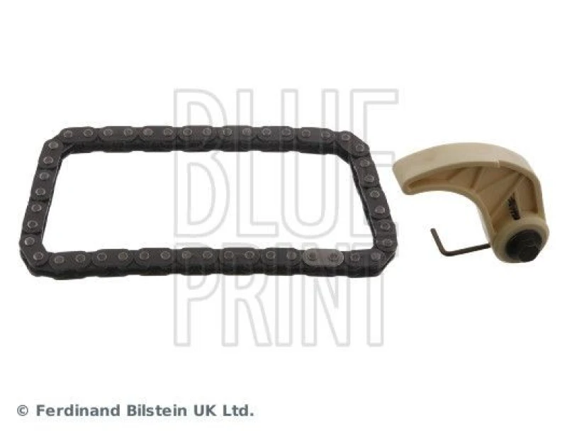 Image of Blue PRINT Oil pump chain kit Blue PRINT ADC46119