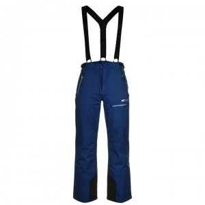 image of Nevica Brixen Trousers Womens - Navy