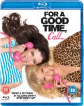 Image of For a Good Time Call