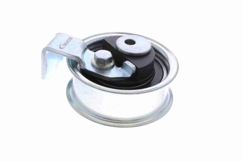 Image of VAICO V10-0554 Tensioner Pulley, timing belt Original VAICO Quality Tensioner Pulley,timing belt (308)