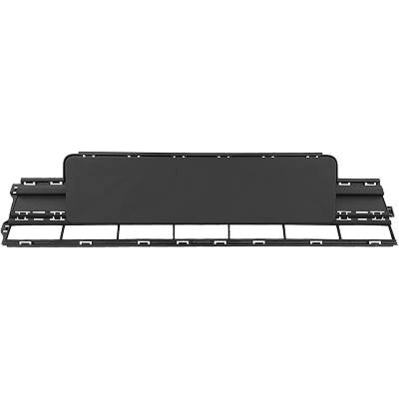 Image of Bumper cover DIEDERICHS 2274244