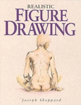 Image of Realistic Figure Drawing by Joseph Sheppard Book
