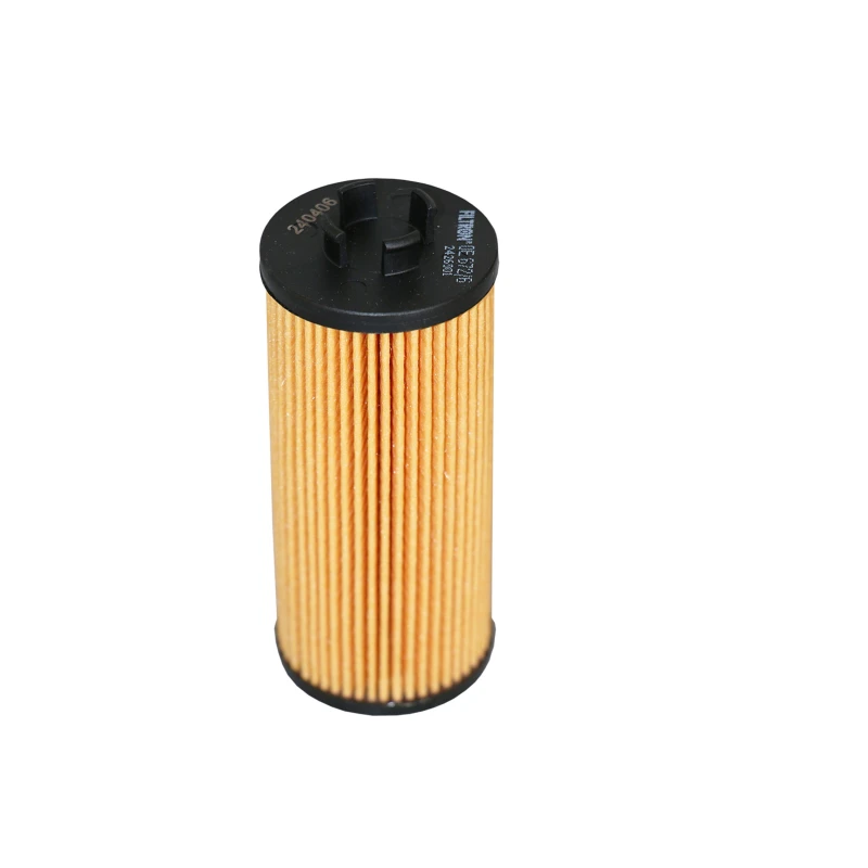 Image of FILTRON Oil filter FILTRON OE 672/6