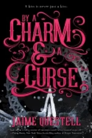 Image of by a charm and a curse