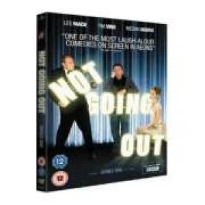Image of Not Going Out - Complete Series 1
