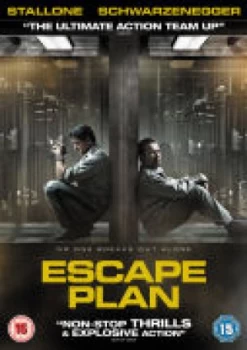 image of Escape Plan