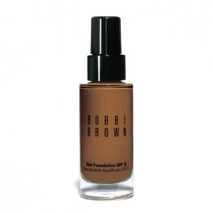 Image of Bobbi Brown Skin Foundation Almond