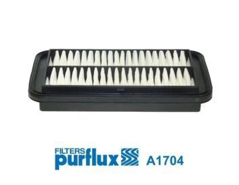 Image of Air filter PURFLUX A1704
