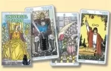Image of Universal Tarot