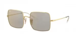 image of Ray-Ban Sunglasses RB1971 Square 001/B3