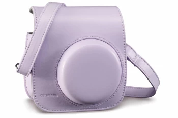 image of Cullmann RIO Fit 110 Camera Bag for Instax Mini 11 - Lilac Purple