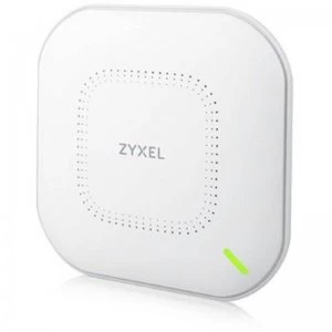 image of Zyxel WAX610D - 802.11ax 2.91 Gbit/s Wireless Access Point - 5 Pack