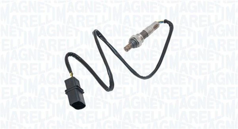 Image of MAGNETI MARELLI Lambda sensor MAGNETI MARELLI 466016355189