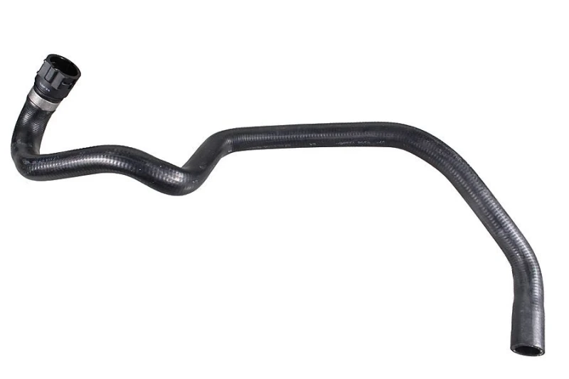 Image of Radiator hose METZGER 2421993