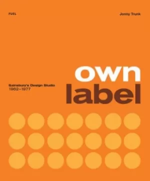 Image of Own label by Jonny Trunk