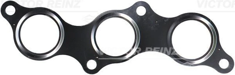 Image of Exhaust manifold gasket REINZ 71-12350-00