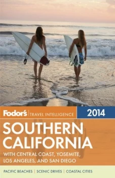 Image of Southern California 2014 Book