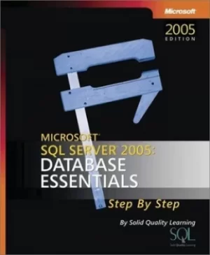 Image of Microsoft SQL Server 2005 by Miguel Egea