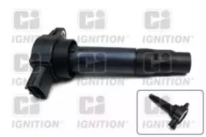 Quinton Hazell XIC8550 Ignition Coil