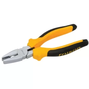 Image of Rolson 21026 200mm Combination Pliers