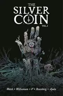 Image of The Silver Coin, Volume 2