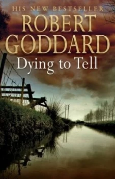 Image of Dying to Tell Paperback