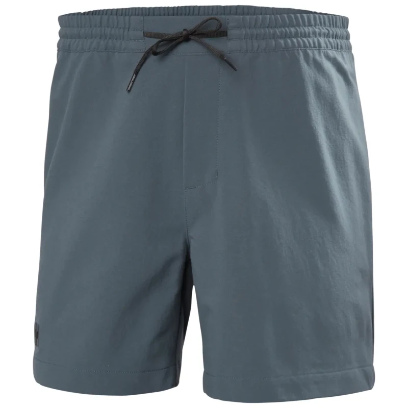 Image of Hiking shorts Helly Hansen Tofino Solen 6" Gris Male 2XL