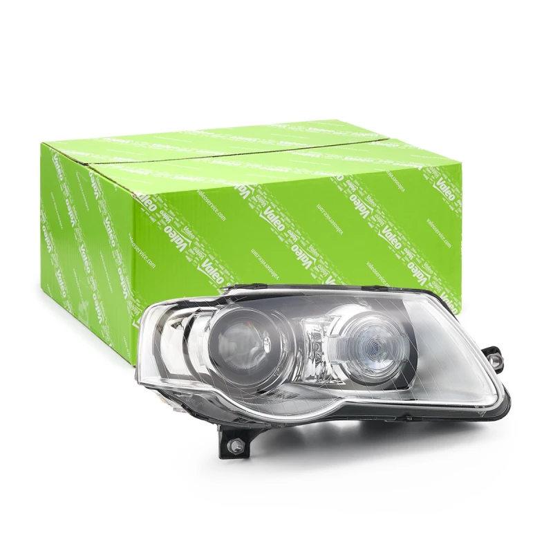 Image of Headlight VALEO 088982