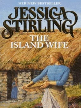 Image of The Island Wife by Jessica Stirling Paperback