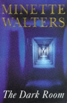 Image of The Dark Room by Minette Walters Hardback