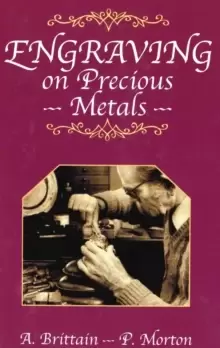 Image of Engraving on Precious Metals