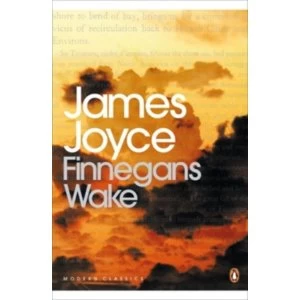 Image of Finnegans Wake by James Joyce (Paperback, 2000)