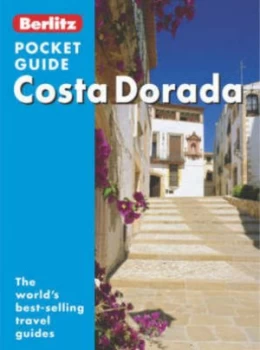 Image of Costa Dorada by Paul Murphy and Nick Inman and Gregory Wrona Paperback