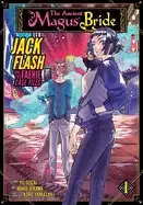 Image of ancient magus bride jack flash and the faerie case files vol 1