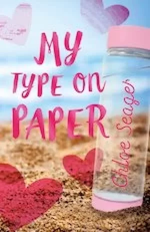 Image of My Type on Paper