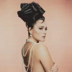 Image of That Feels Good by Jessie Ware CD Album