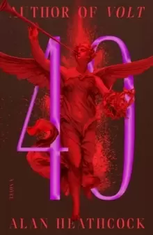 Image of 40 : A Novel