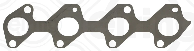 Image of Exhaust manifold gasket ELRING 896.040
