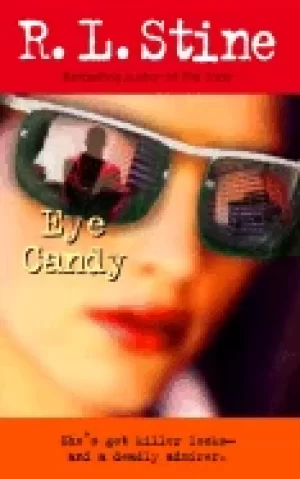 Image of eye candy