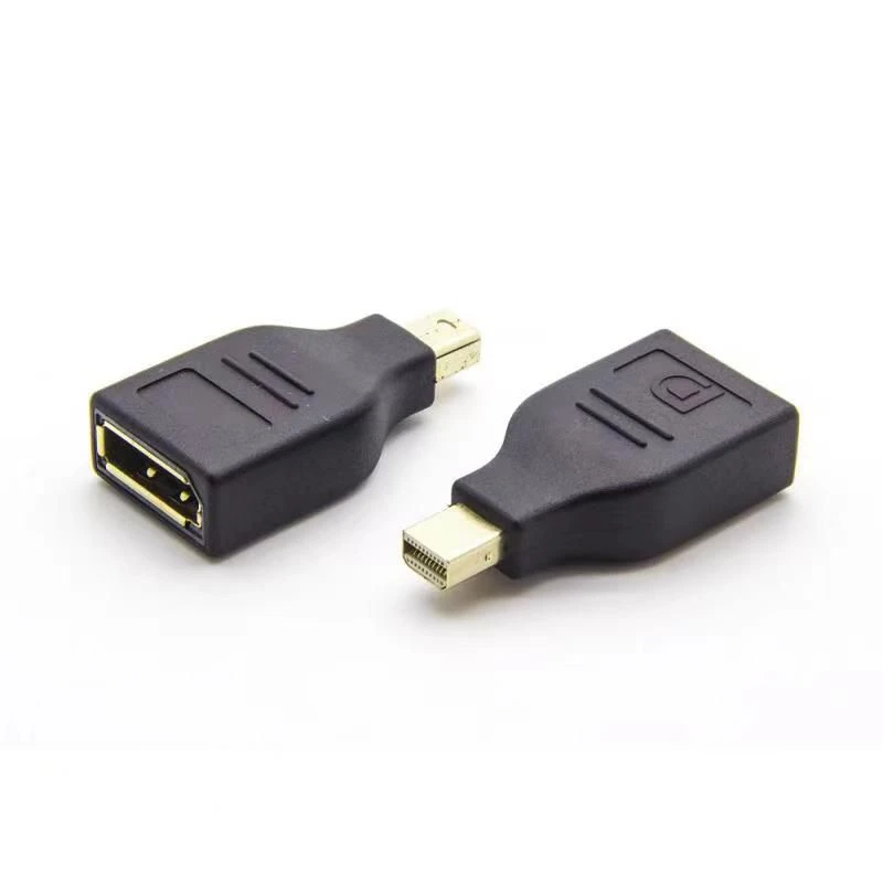 Image of Microconnect MDPMDPF cable gender changer Mini Displayport Displayport
